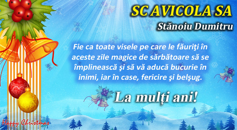 Feli Avicola