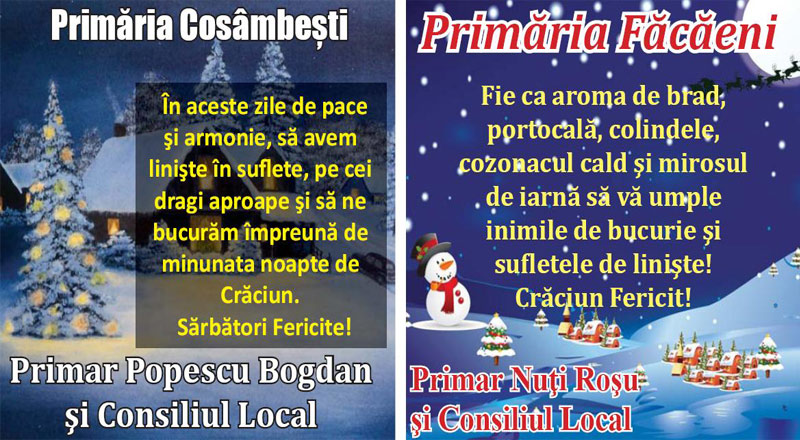 Feli Facaeni Cosambesti