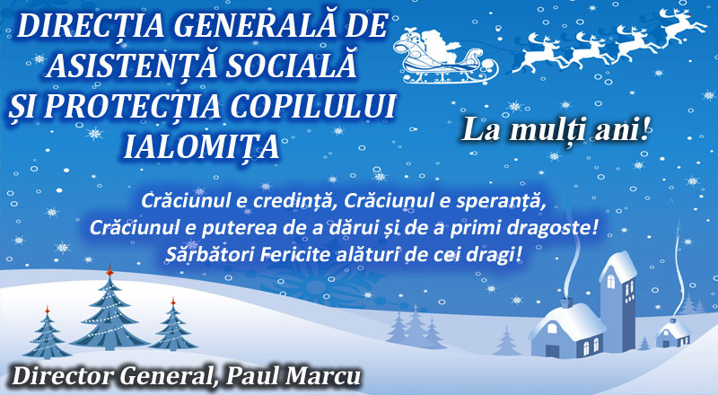 Feli Protectia Copilului