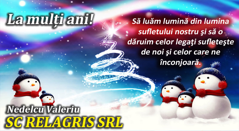 Feli Relagris