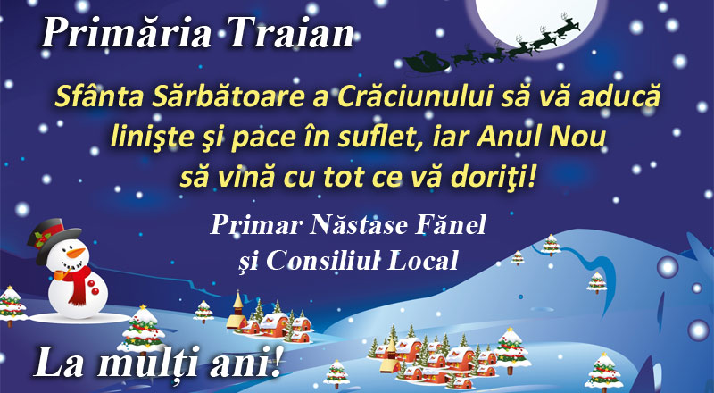 Feli Traian