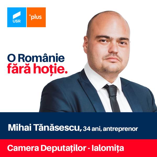 Mihai Tanasescu