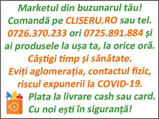Cliseru Cv Mobil