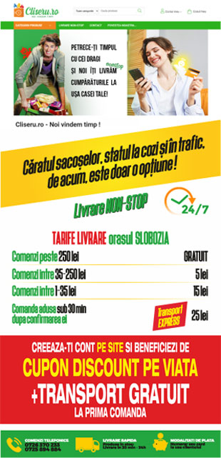 Cliseru 52