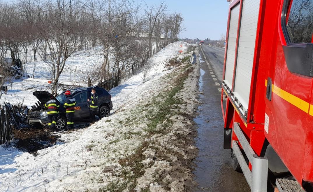 Accident Ion Roata 2