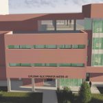Bloc Operator Spital Urgenta Slobozia Proiect