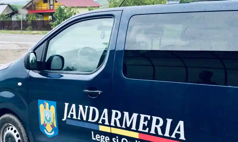 Jandarmeria