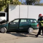 Accident Gheorghe Doja 2