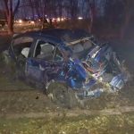 Accident Gheorghe Doja 01