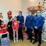 Cadouri Copii Oferite De Jandarmeria Ialomita La Centrul De Zi Slobozia (2)