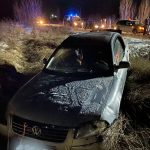 Accident Glodeanu Sarat Judetul Buzau 2