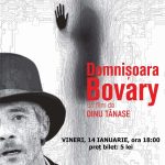 Premiera Cinema Slobozia Domnisoara Bovary