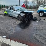 Accident A2 Autostrada Soarelui (2)