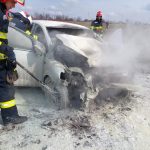Incendiu Auto 09