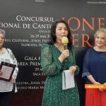 Concurs Canto Ionel Perlea 01