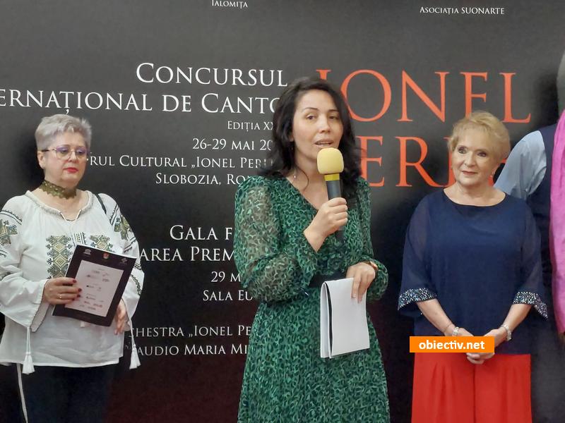 Concurs Canto Ionel Perlea 01