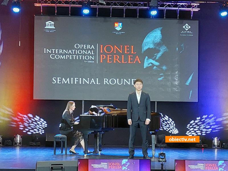 Concurs Canto Ionel Perlea 10