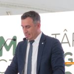 Adrian Constantin Dinca La Farmconect Slobozia