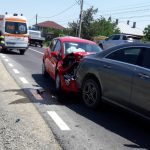 Accident Bucu