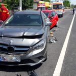 Accident Rutier Bucu