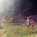 Exercitiu Tactic Pompieri La Slobozia - Foto 05