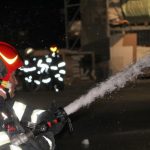 Exercitiu Tactic Pompieri La Slobozia - Foto 14