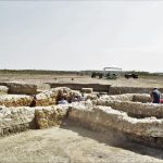 Orasul De Floci - Cercertari Arheologice - Foto 03