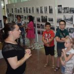 Sezatoarea Copiilor La Muzeul Judetean Ialomita Foto 01