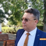 Gheorghe Stelica - Primar Ciulnita