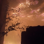 Incendiu Cladire Dezafectata Fetesti (2)