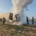 Incendiu Cap Tractor 2