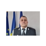 Inspector Sef Ipj Ialomita - Mihai Adrian Aldea