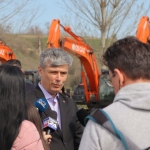 Virgil Popescu - Ministrul Energiei