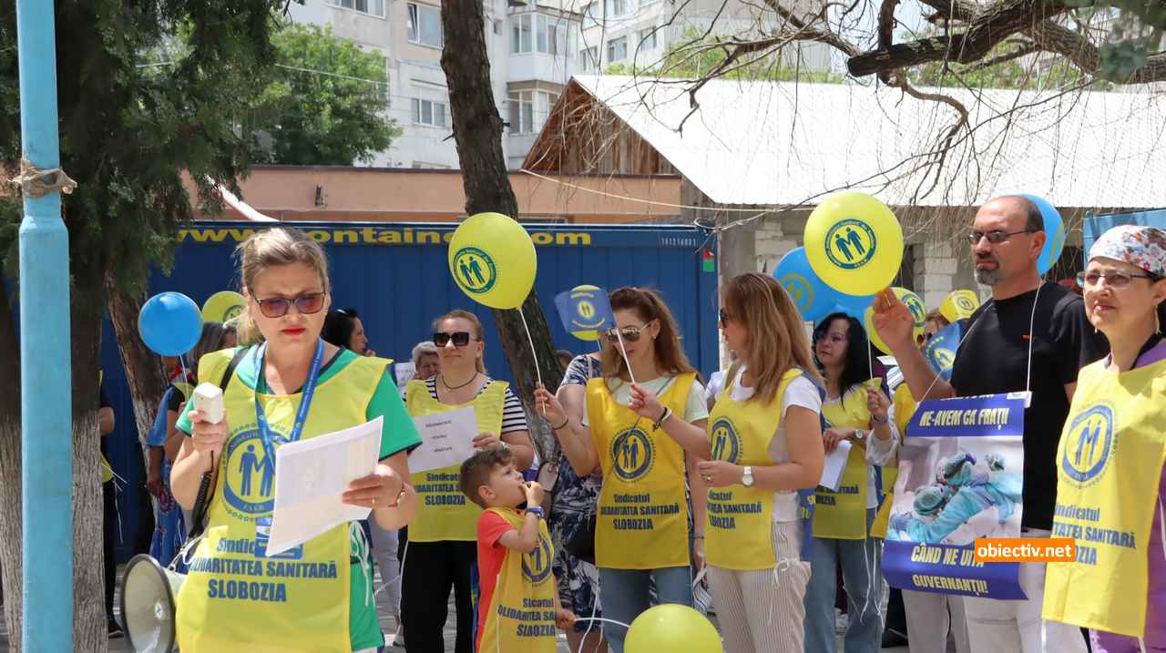 Protest Slobozia 03