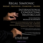 Regal Simfonic Slobozia