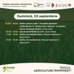 Program Farmconect Duminica