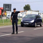 Politia Blocada- 07