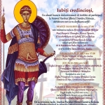 Hram Sf Dumitru Slobozia