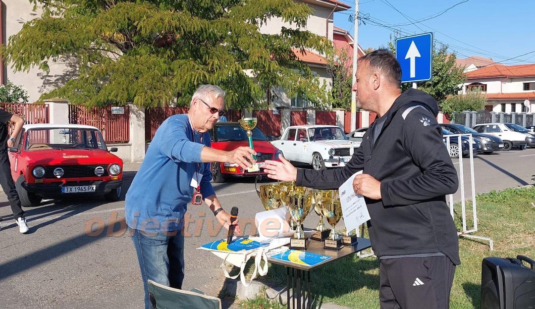 Raliul Prieteniei - Slobozia06