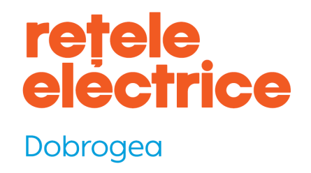 Logo Retele Electrice Dobrogea