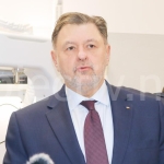 Alexandru Rafila