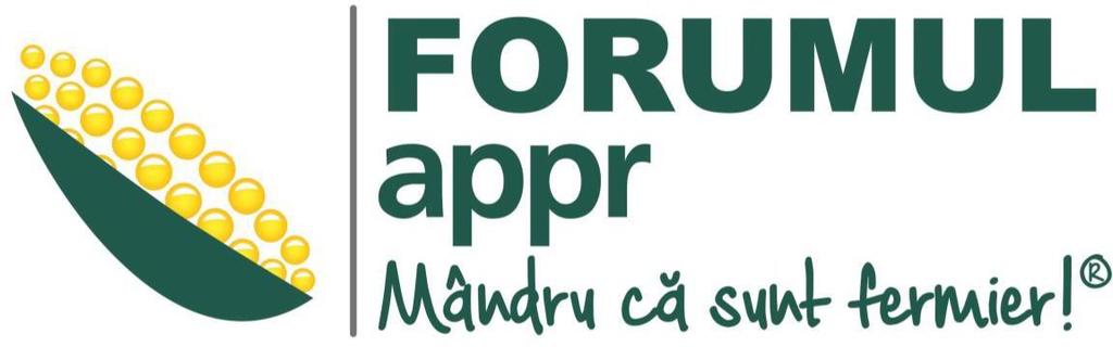 Forumul Appr Logo