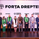 Forta Dreptei - Ialomita Alegeri Interne