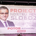 Proiect Slobozia - Alexandru Potor