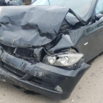 Accident Rutier Glodeanu Sarat