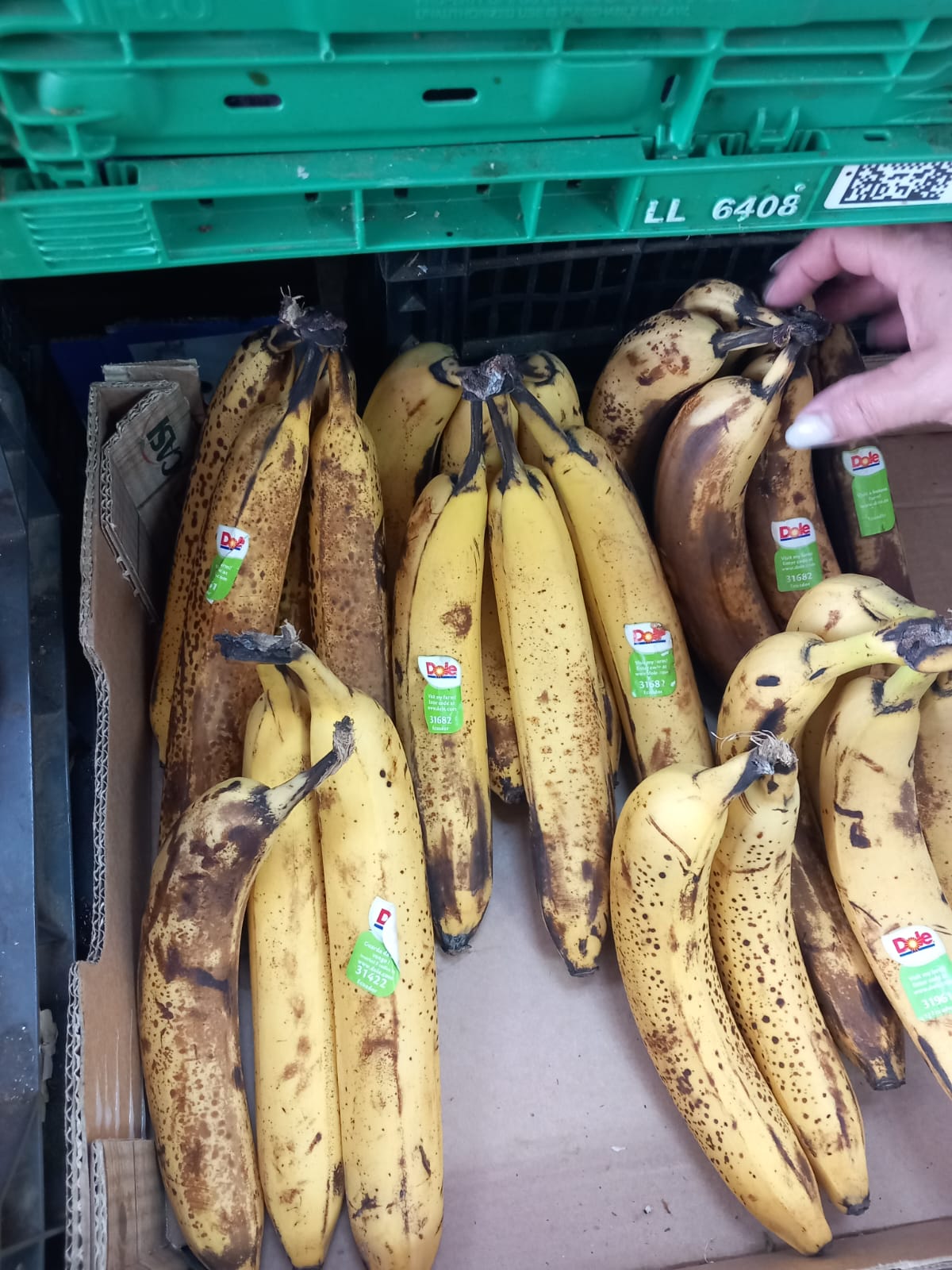 Banane