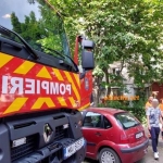 Explozie Apartament Slobozia (1)