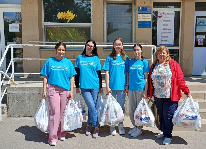 Daruri Copii Spital Slobozia 05