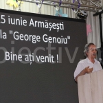 Omagiu George Genoiu La Armasesti (10)