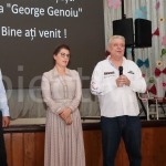 Omagiu George Genoiu La Armasesti (2)